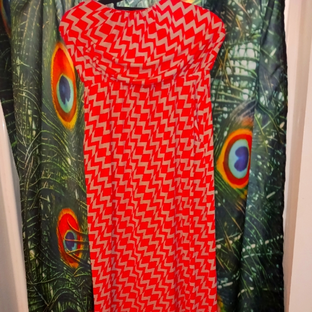 Sun Dress